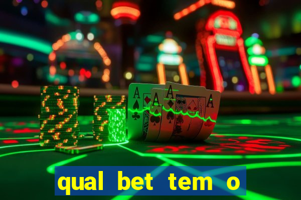 qual bet tem o fortune tiger