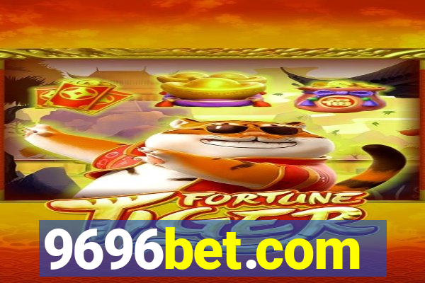 9696bet.com