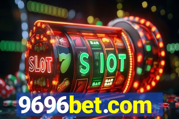 9696bet.com