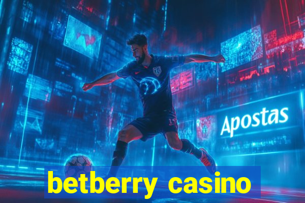 betberry casino