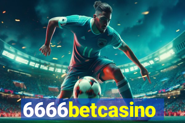 6666betcasino