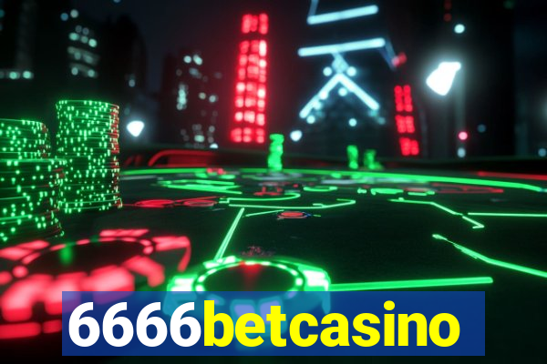 6666betcasino