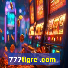 777tigre .com