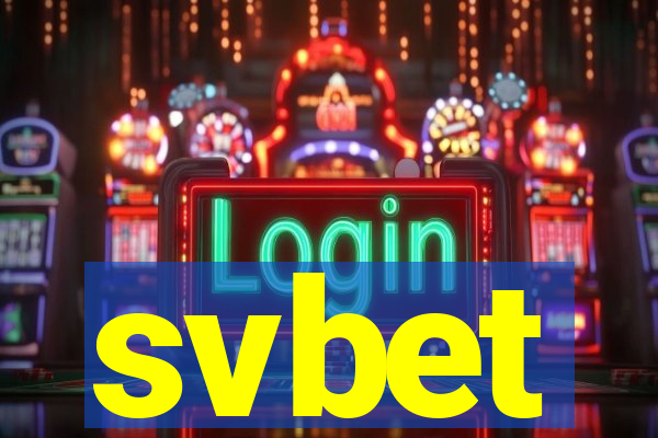 svbet