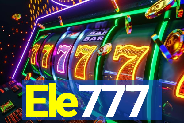 Ele777