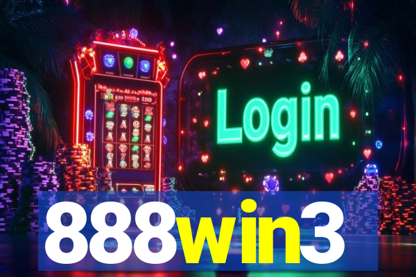 888win3