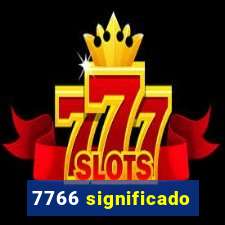 7766 significado