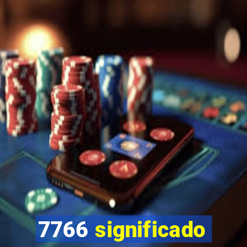 7766 significado