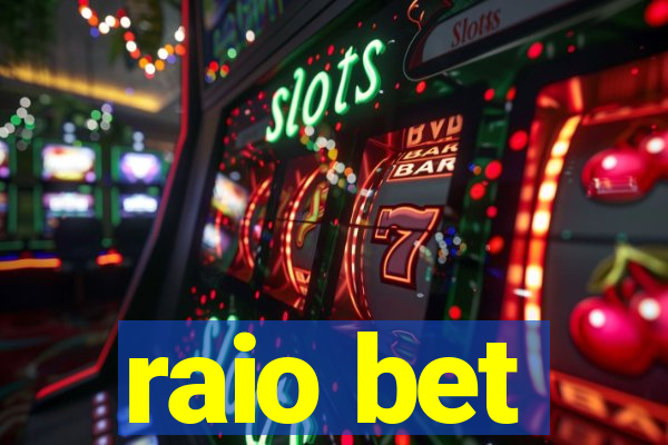 raio bet