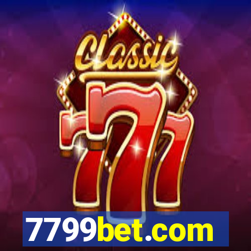 7799bet.com