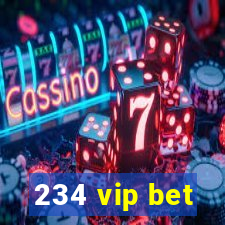 234 vip bet