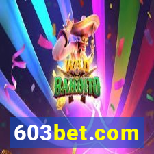 603bet.com