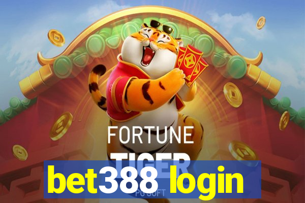 bet388 login