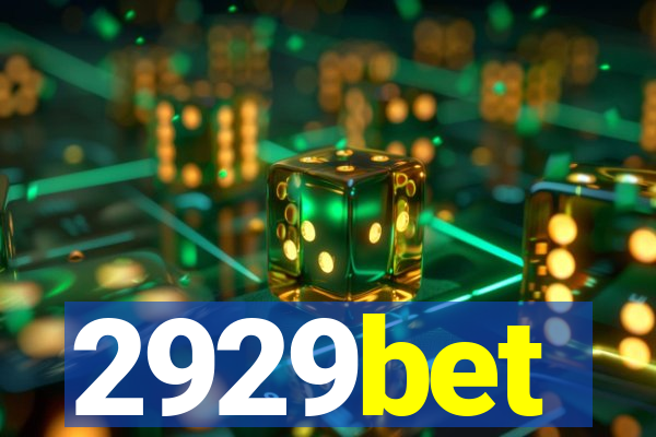 2929bet