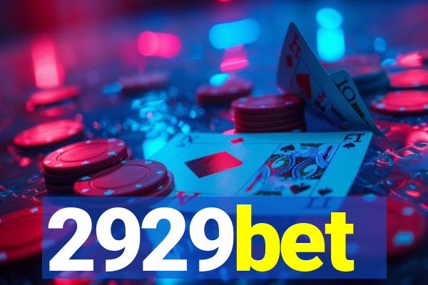 2929bet