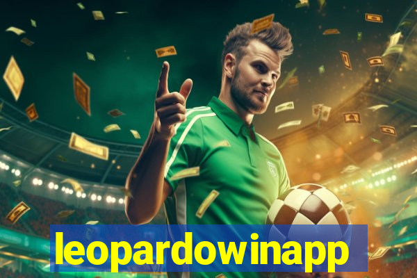 leopardowinapp