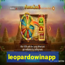 leopardowinapp