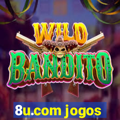 8u.com jogos