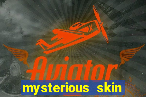 mysterious skin online dublado