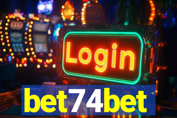 bet74bet