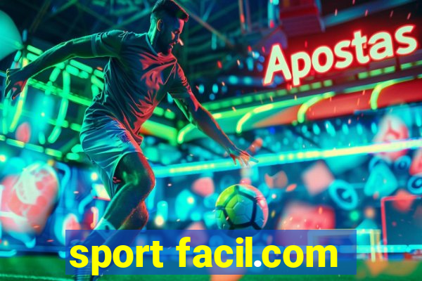 sport facil.com