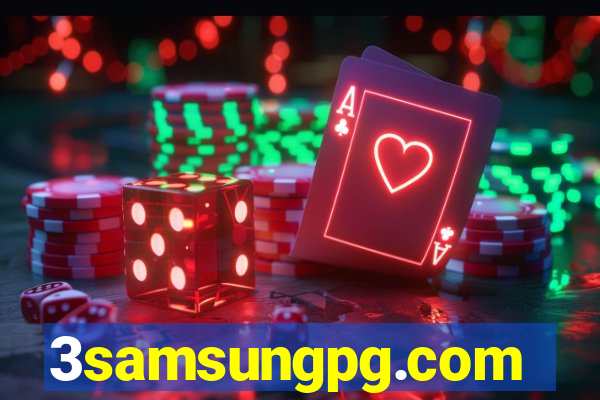 3samsungpg.com