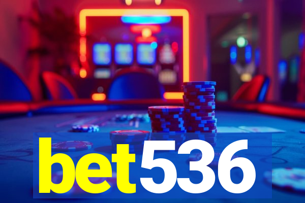 bet536