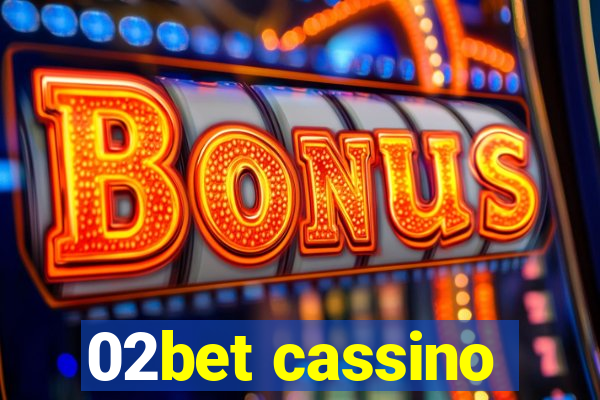 02bet cassino