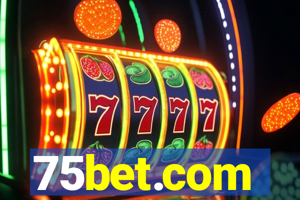 75bet.com