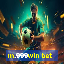 m.999win bet