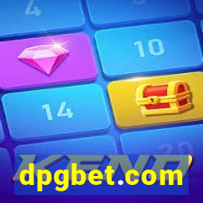 dpgbet.com