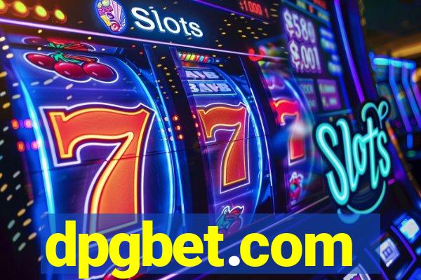 dpgbet.com