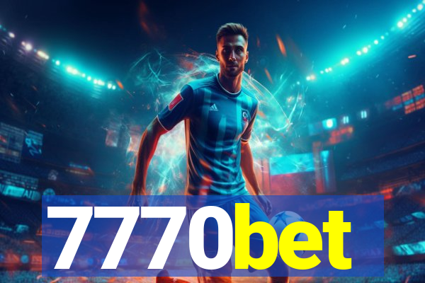 7770bet