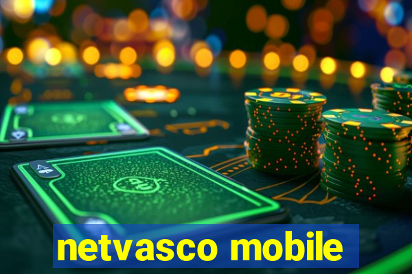 netvasco mobile