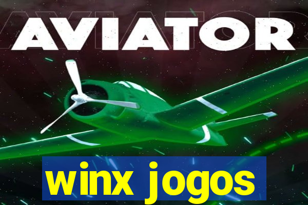 winx jogos