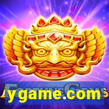 ygame.com