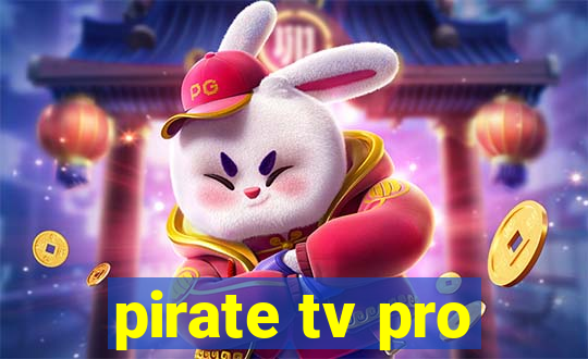 pirate tv pro