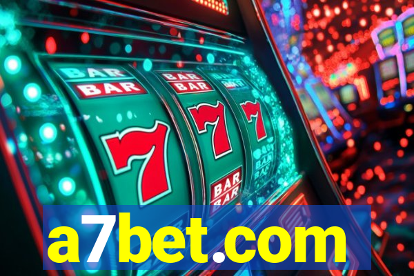 a7bet.com