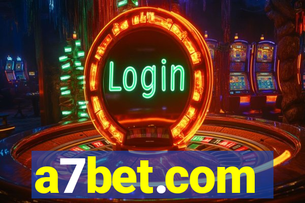 a7bet.com