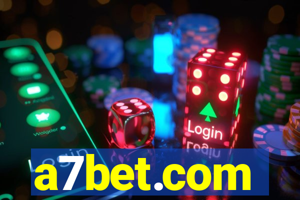 a7bet.com