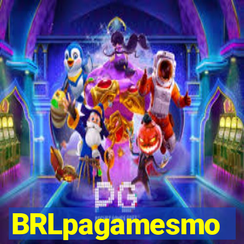 BRLpagamesmo