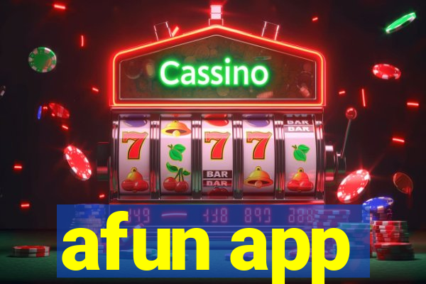 afun app