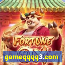 gameqqqq3.com