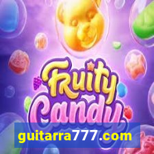 guitarra777.com