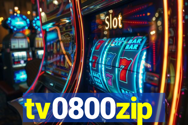 tv0800zip