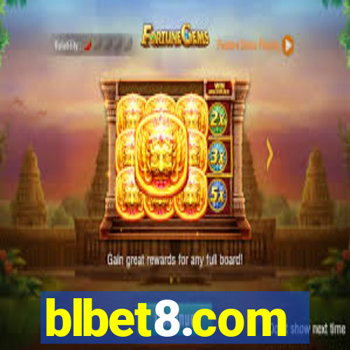 blbet8.com