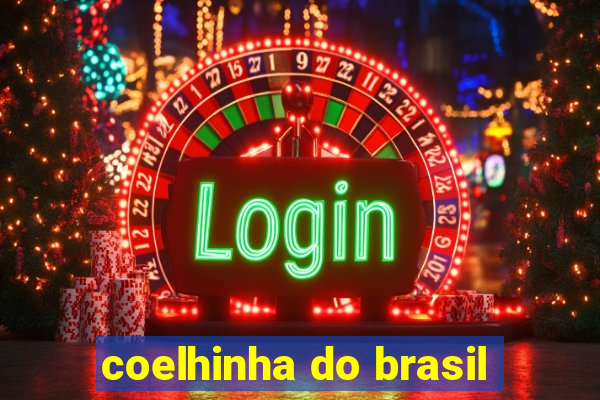 coelhinha do brasil