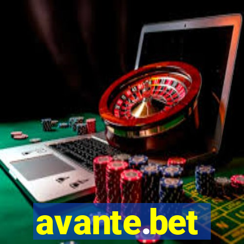 avante.bet