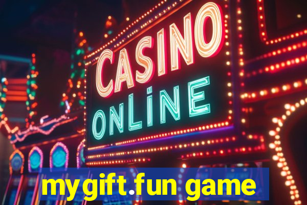 mygift.fun game