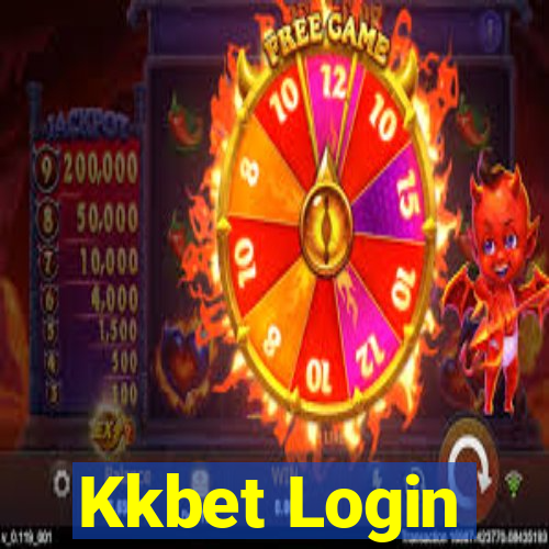 Kkbet Login